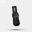 flux max black matt.